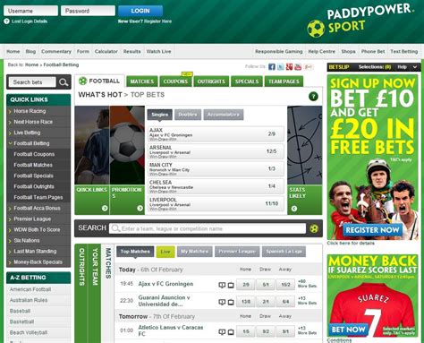 paddy power 4 places today.